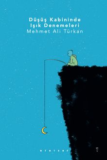 Düşüş Kabininde Işık Denemeleri