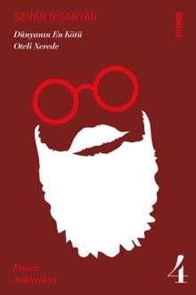 Dünyanın En Kötü Oteli Nerede? & Pazar Sohbetleri 4