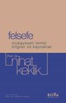 Felsefe Mukayeseli Temel Bilgiler Ve Kaynaklar