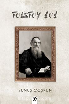 Tolstoy 101