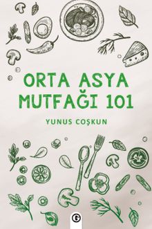 Orta Asya Mutfağı 101