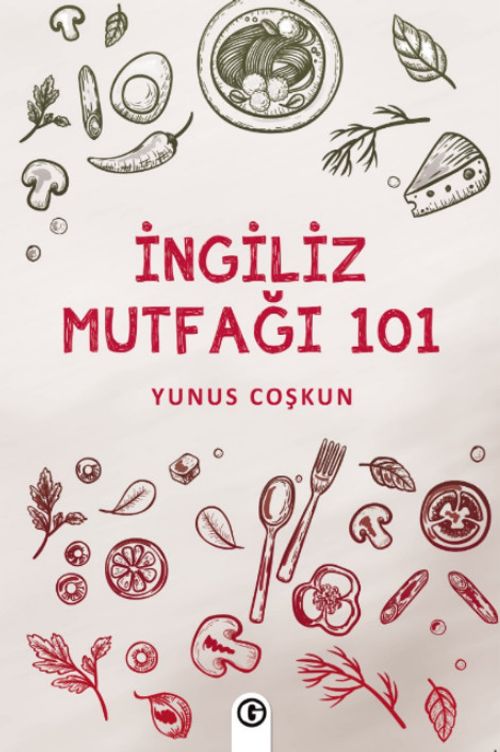 İngiliz Mutfağı 101