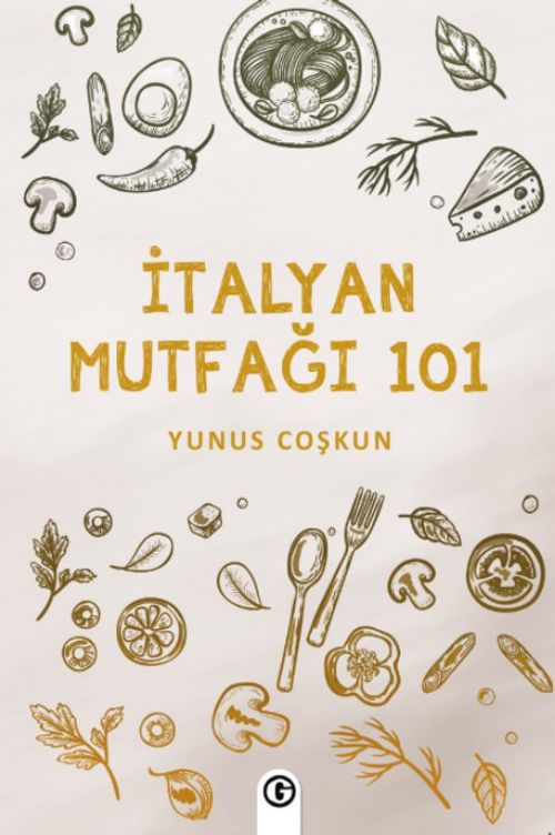 İtalyan Mutfağı 101