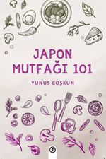 Japon Mutfağı 101