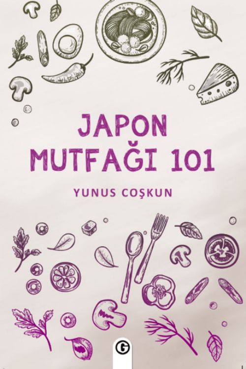 Japon Mutfağı 101
