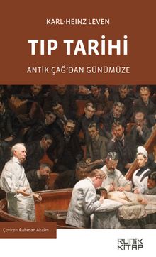 Tıp Tarihi & Antik Çağ’dan Günümüze