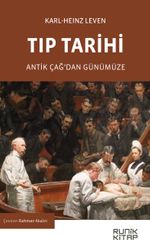 Tıp Tarihi & Antik Çağ'dan Günümüze