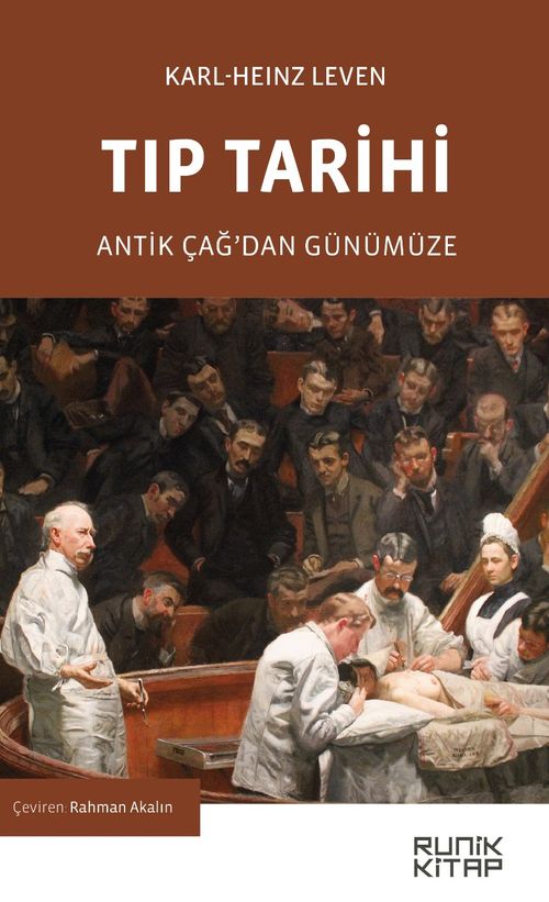 Tıp Tarihi & Antik Çağ'dan Günümüze