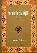 Sorularla İslamiyet 1 cep boy
