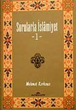 Sorularla İslamiyet 1 cep boy