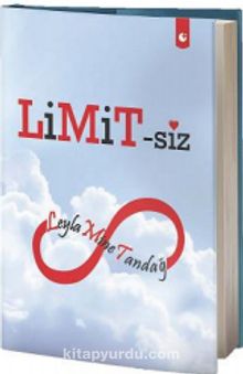 Limit-siz - Leyla Mine Tandağ