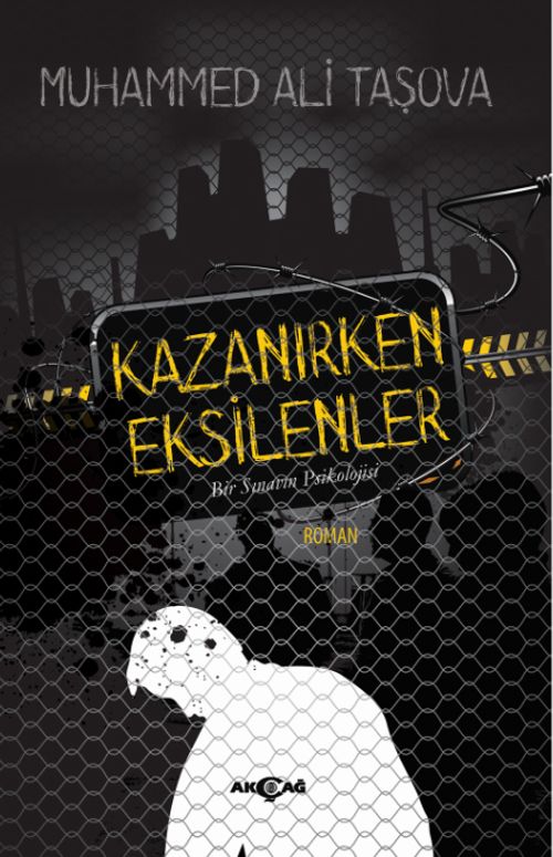 Kazanırken Eksilenler & Bir Sınavın Psikolojisi
