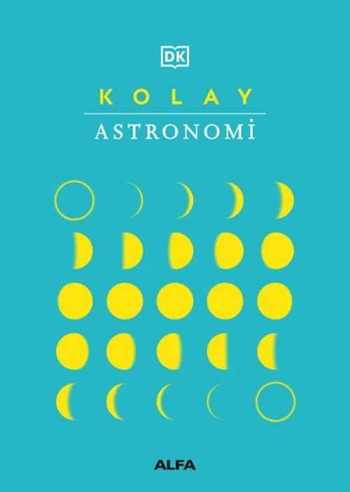 Kolay Astronomi (Ciltli)