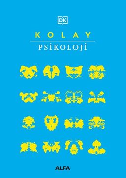 Kolay  Psikoloji (Ciltli)