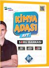 AYT Kimya Soru Bankası
