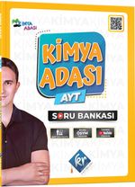 AYT Kimya Soru Bankası
