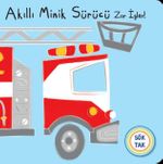 Akıllı Minik Sürücü / Zor İşler!