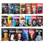 Asrın Dahileri (20 Kitap)