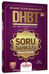 DHBT Soru Bankası Tamamı Çözümlü