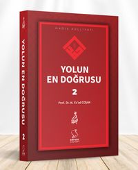 Yolun En Doğrusu 2 (Karton Kapak)