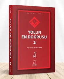 Yolun En Doğrusu 2 (Karton Kapak)