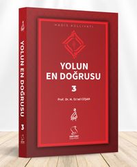 Yolun En Doğrusu 3 (Karton Kapak)