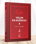 Yolun En Doğrusu 5 (Karton Kapak)