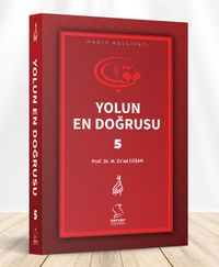 Yolun En Doğrusu 5 (Karton Kapak)