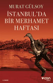 İstanbul'da Bir Merhamet Haftası