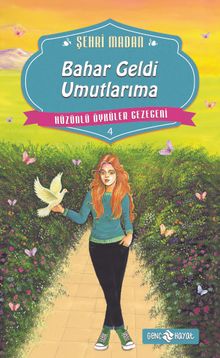 Bahar Geldi Umutlarıma / Hüzünlü Öyküler Gezegeni 4