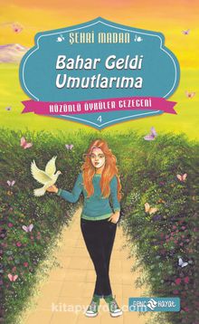 Bahar Geldi Umutlarıma / Hüzünlü Öyküler Gezegeni 4 - Şehri Madan