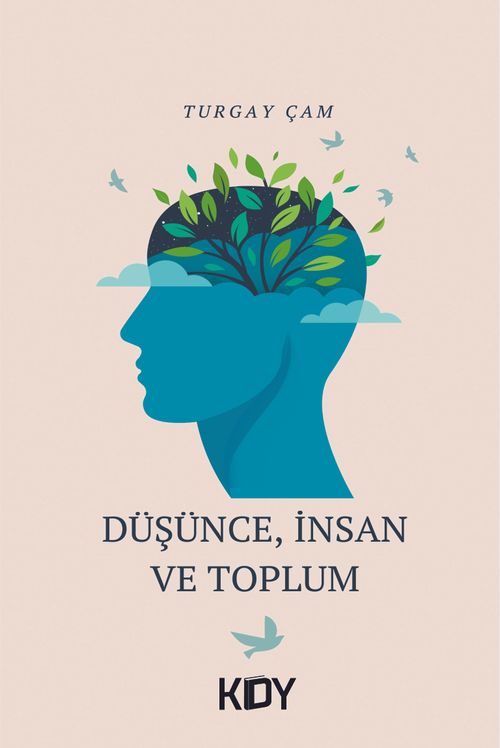 Düşünce, İnsan ve Toplum