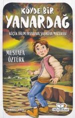 Köyde Bir Yanardağ