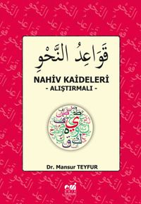 Nahiv Kaideleri / Alıştırmalı 