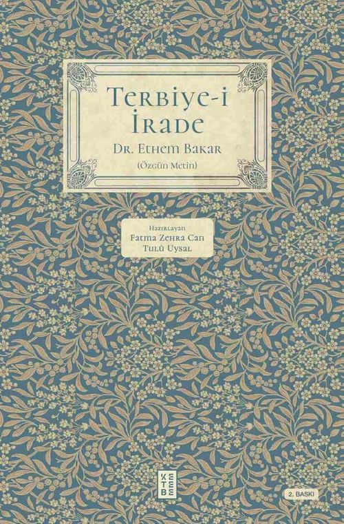 Terbiye-i İrade