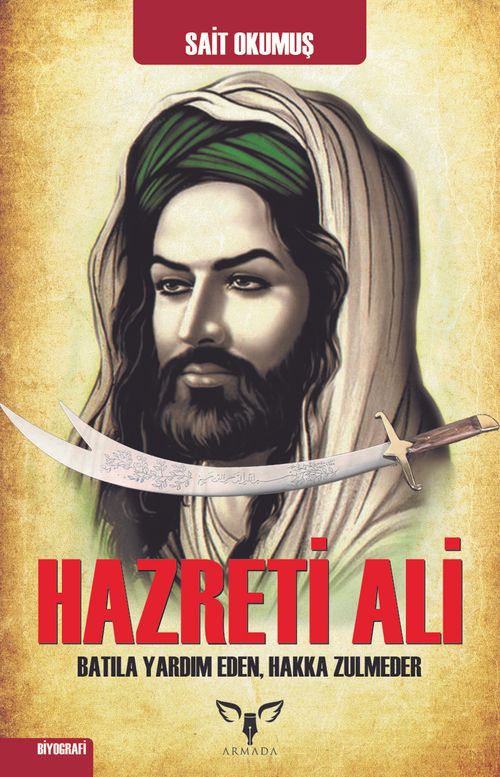 Hazreti Ali