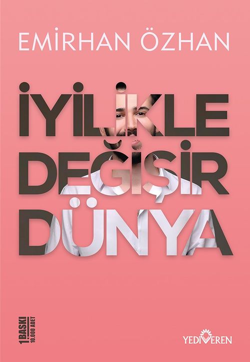 İyilikle Değişir Dünya