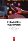 E-Devlet &Uuml;lke Uygulamalı