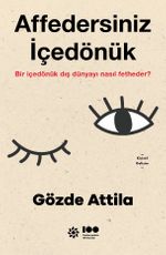 Affedersiniz İçedönük & Bir İçedönük Dış Dünyayı Nasıl Fetheder?