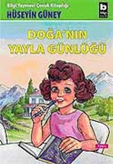 Doğa'nın Yayla Günlüğü