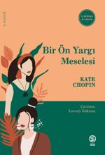 Bir Ön Yargı Meselesi