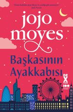 Başkasının Ayakkabısı
