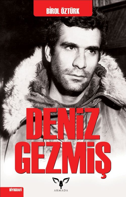 Deniz Geçmiş