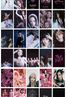 Blackpink Temalı 72 Adet Duvar Poster - Kolaj Seti Oda Dekoru</span>