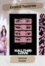 Blackpink Temalı 72 Adet Duvar Poster - Kolaj Seti Oda Dekoru</span>