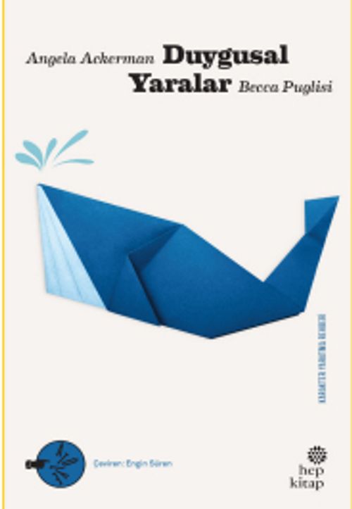 Duygusal Yaralar
