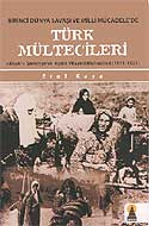 Türk Mültecileri