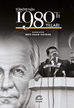 Türkiye'nin 1980'li Yılları (Ciltli)