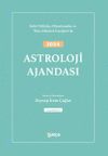 2024 Astroloji Ajandası & Sabit Yıldızlar, Olumlamalar ve T&uuml;m G&ouml;ky&uuml;z&uuml; Ge&ccedil;işleri