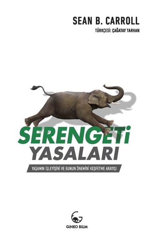 Serengeti Yasaları & Yaşamın İşleyişi ve Bunun Önemini Keşfetme Arayışı